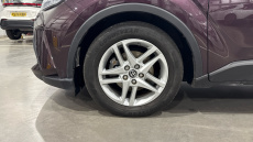 Toyota C-HR 1.8 Hybrid Icon 5dr CVT Hybrid Hatchback